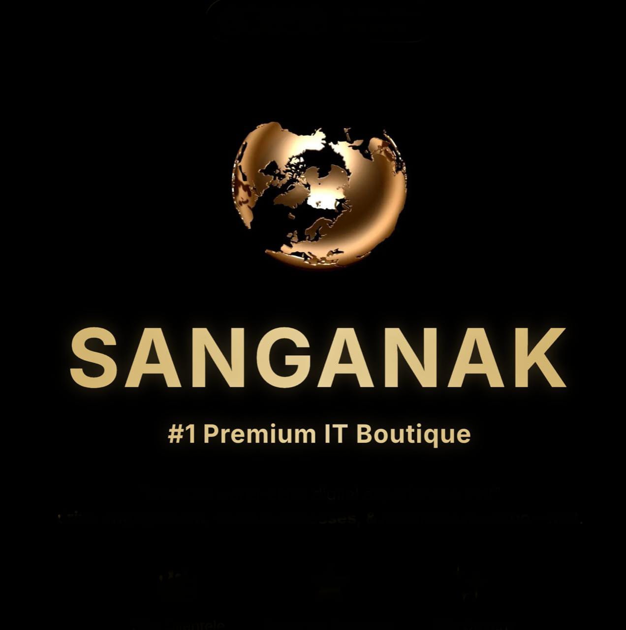 SanganakHQ Premium
