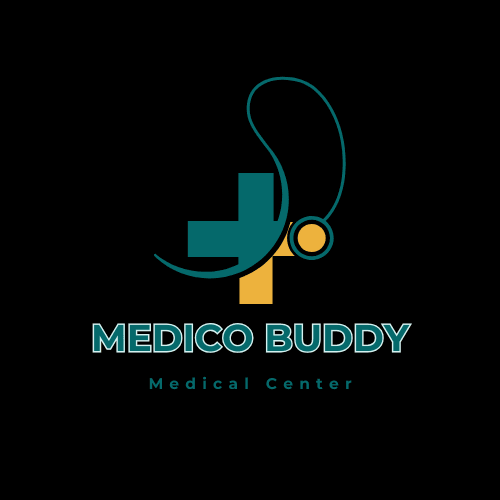 MedicoBuddy - Premium Client